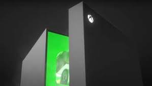 Rein äußerlich ist der kühlschrank nicht von der xbox series x zu unterscheiden. Cxydyga0w2lmqm