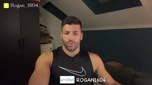 Rogan1604 - Video messy bhabhi assfucking gay-bizarre