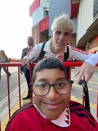 Benjamin Brazil (@bennymufc)