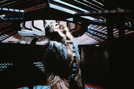 We share our facilities with chesapeake veterinary referral center, and refer cases that require specialists for veterinary care. Star Wars Current Chewbacca Remembers When Peter Mayhew Passed The Torch Vanity Fair