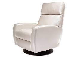 American Leather Ella Comfort Recliner Furniture Leather Furniture Modern Recliner
