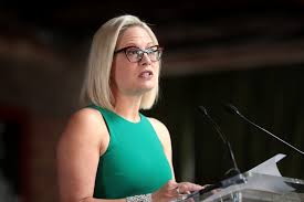 Select from premium kyrsten sinema of the highest quality. Kyrsten Sinema Illuminates The Limits Of Queer Representation Bitch Media