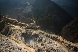 The project is located in the northwestern region of antioquia, about 170km north of the colombian city of medellin. Hidroituango Dam Ituango Antioquia Advance Furute Construccion Hidroelectrica Photoreport Documentary Photodocumentary Ituango Hidroituango Col