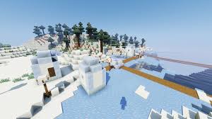 Snow Villages Ice And Fire Mod Wiki Fandom Biomes separate every generated world into different environments, such as forests, jungles, deserts, and taigas. snow villages ice and fire mod wiki