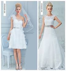 Tati mariage lenvoutante sur le site du mariage. La Collection Tati Mariage 2016 Bientot Disponible Robe De Mariee 2016 Robe De Mariee Robe De Mariee Courte