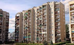 Lista blocurilor cu risc seismic din bacau. 93 De Blocuri Cu Risc Seismic Clasa I Vor Beneficia De LucrÄri De IntervenÅ£ie Ceccar Business Magazine