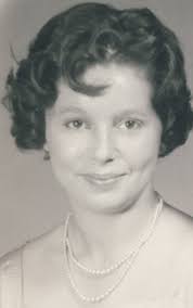 Nancy Morrison Obituary