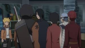 Naruto next generations will last as its. Episode 63 Boruto Naruto Next Generations Anime News Network