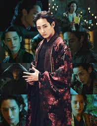 When sung ryeol still was a human, he found out about the vampire gwi who sits above the king deciding the next royal line and has resurrected as a vampire. Latest The Scholar Who Walks The Night Gifs Gfycat