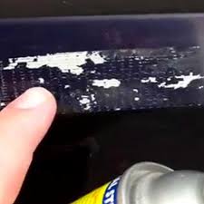 Cara membersihkan bekas lem stiker / skotlet tanpa menggunakan bensin. Menghilangkan Bekas Lakban Dari Permukaan Benda Mana Bisa
