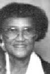 Beatrice Blount Obituary (2008)