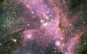 Cool Stars Pink Light Galay Nebula Wallpaper Hubble Space Telescope Hubble Space