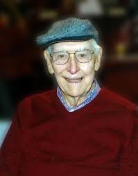 Henry Johnson Obituary (1922