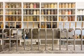Kitchen Staples A Zero Waste Store In Vancouver Zero Waste Store Zero Waste Waste
