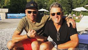 Das deutsche sportpublikum hat seinen gestürzten armstrong verteidigt jan ullrich. Where Is Jan Ullrich Now Why Was The Legendary German Cyclist In A Psychiatric Hospital