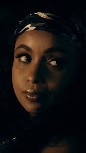 At the scene of the crime?! Nuck a different breed 😭 #TheChi