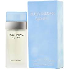 Dolce And Gabbana Light Blue Perfume Fragrancenet Com