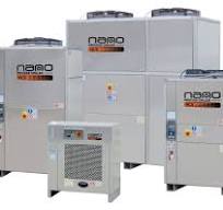 nano-purification solutions NCS Process Water Chiller