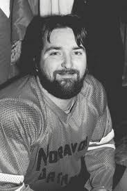 Brunswick Football Club life member and trainer