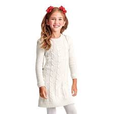Shop for cable knit sweater dresses at walmart.com. Girls Long Sleeve Cable Knit Matching Sweater Dress Cable Sweater Dress Cable Knit Sweater Dress Girls Winter Fashion