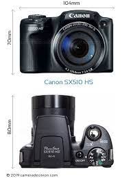 Has a battery level indicator. Canon Sx510 Hs Review Camera Decision