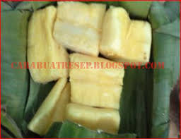 Maybe you would like to learn more about one of these? Bisnis Tape Singkong