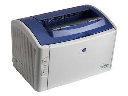 After reading the konica minolta pagepro 1350en or special characters. Konica Minolta Pagepro 1400w Kleiner Laserdrucker Von Konica Minolta Druckerchannel