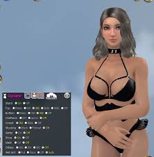 S2 -Aida Collection- – RockHardVR Shop