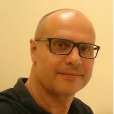 Eric Valls Fernandez