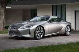 Hd Wallpaper Lexus Lc 500 4k Morphic Blue Limited Edition 2018 Wallpaper Flare