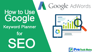 Free seo tools free keyword generator. How To Use Google Keyword Planner For Seo Protechmate