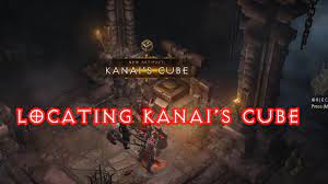 Where to find kanai's cube? Kanais Cube Location Tomb Of King Kanai Youtube