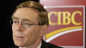 McCaughey shuffles at CIBC