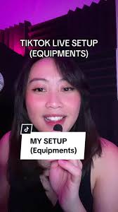 Essential Tips for Setting Up Your LIVE Room