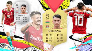 Сборник лиц для фифа 21. Fifa 20 Szoboszlai In Den Top 20 Der Spieler Mit Dem Grossten Potential Sky Sport Austria
