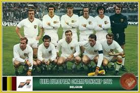 België werd één keer (in 1967) europees kampioen. In 1972 Organiseerde Belgie Het Ek Op Dit Ek Haalden Ze Een Mooie 3e Plaats Fussball
