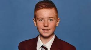 Suicide teenager William Brown 'not taken care of' at Polmont