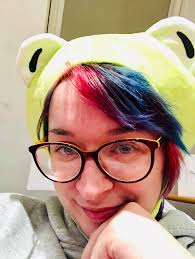 Tested positive for covid, and my old thermometer was broken. Ordered a new  one (and some cold medicine/comfort items) and they only had kids versions,  which is fine they work the same