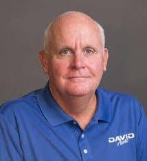 David Mannen's Instagram, Twitter & Facebook