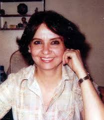 Kathleen "Katy" Ann Karns Kershner Obituary