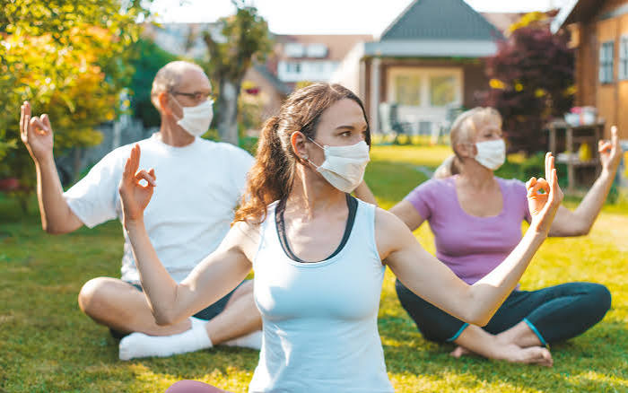 What's the New Normal? YourTown Health Discusses