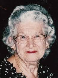 Elizabeth Wanda “Jean” Blevins (1925-2017)