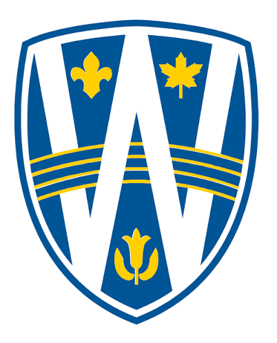 University Of Windsor logo