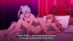 Which anime do you think is the closest to a hentai? : r/anime