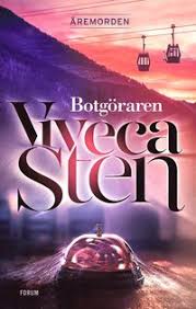 Botgöraren (Åremorden, #3) by Viveca Sten
