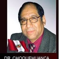 Walter Choquehuanca Soto