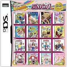 Juegos, análisis, avances, fecha de lanzamiento de nuevos videojuegos de nintendo ds. 30 Juegos Nintendo 2ds Xl Mejor Calificado 2021 Chicago See Red