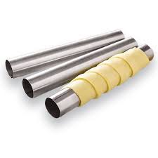 Expert in stainless steel and carbon steel ball valves technology since almost. 6 Tubes En Inox 10 Cm Ard Time Mathon Fr