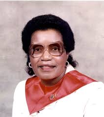 Remembering Cora Lee Foster Morrison