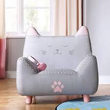 Wandregale bieten stauraum, ohne platz wegzunehmen. Wayerty Kinder Sofa Kindersessel Cartoon Madchen Prinzessin Mobel Sitz Kleines Sofa Single Mini Kind Couch Schlafzimmer Kinder Sessel Kinder Sofa Kindercouch